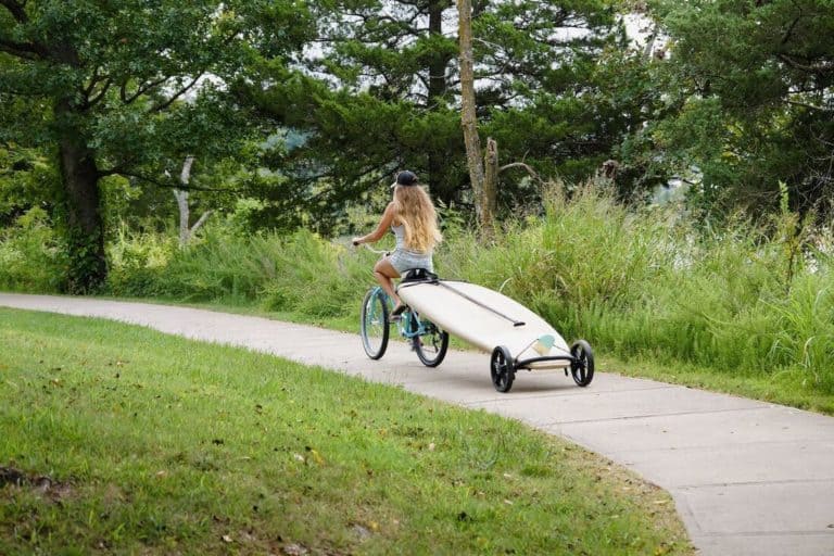 SU P WHEELS EVOLUTION