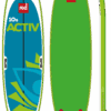 Red Paddle 10'8 activ yoga