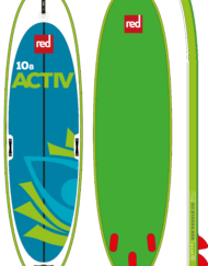 Red Paddle 10'8 activ yoga