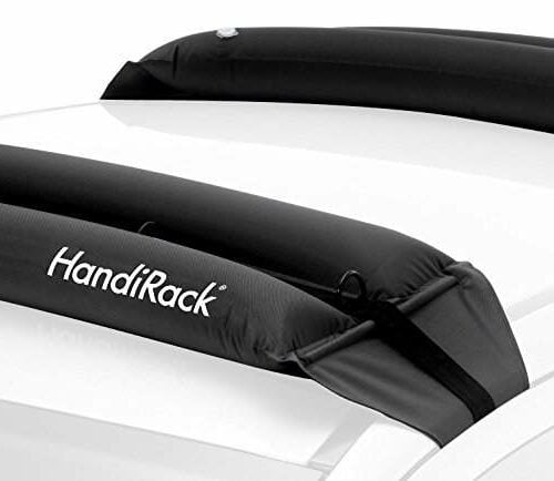 handirack barres de toit