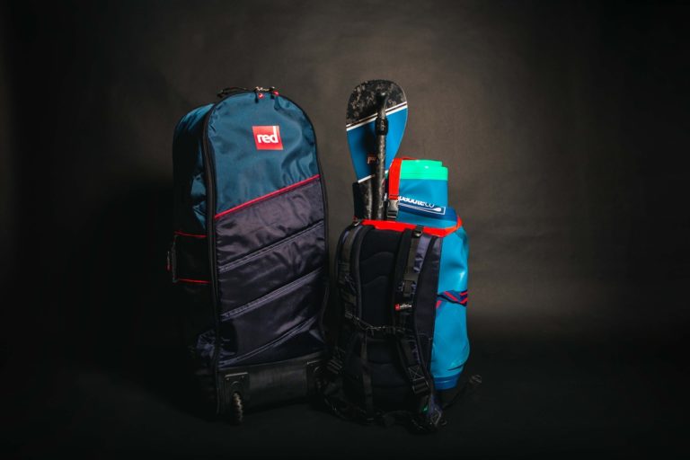 Sac de transport Red Paddle ATB – Image 3