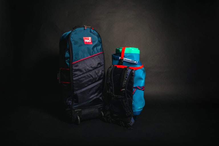 Sac de transport Red Paddle ATB – Image 4