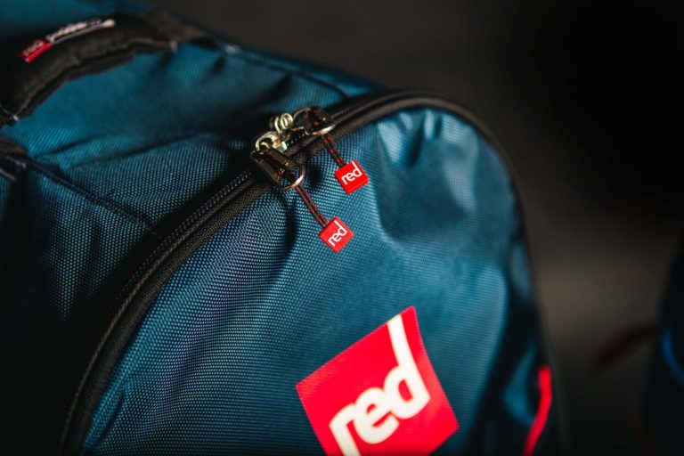 Sac de transport Red Paddle ATB – Image 5