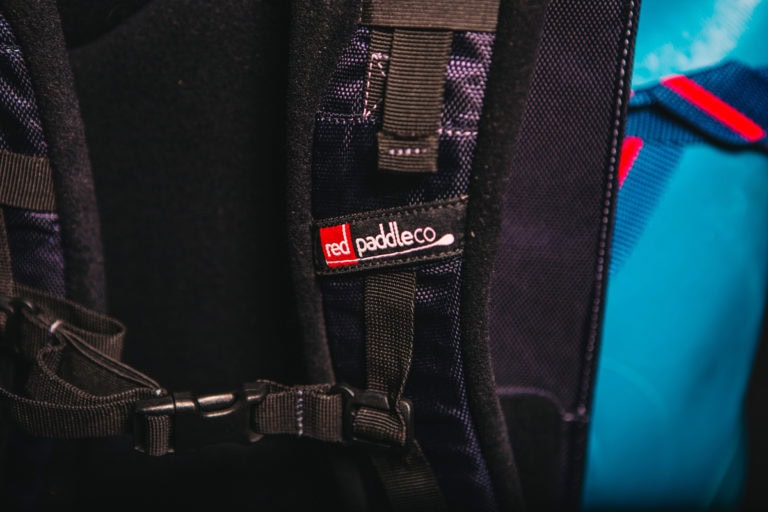 Sac de transport Red Paddle ATB – Image 6