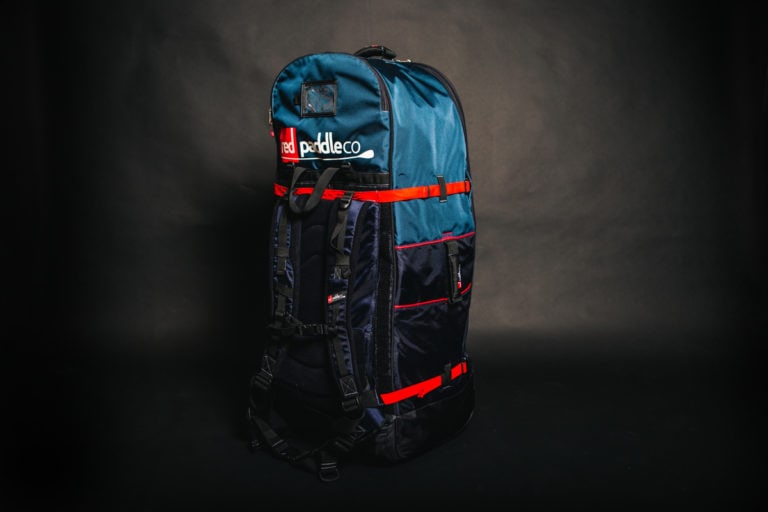 Sac de transport Red Paddle ATB – Image 9
