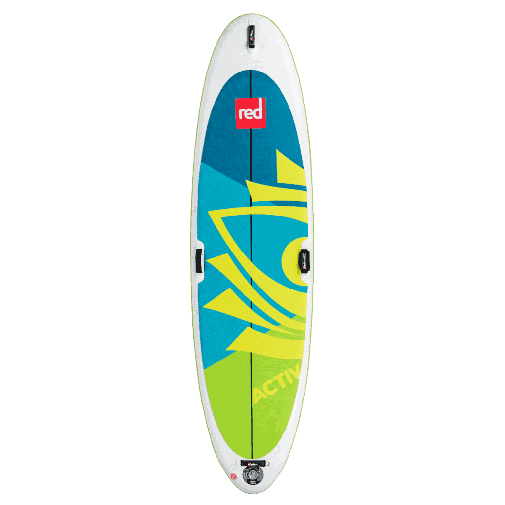 Red Paddle Activ 10'8