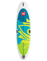 Red Paddle Activ 10'8