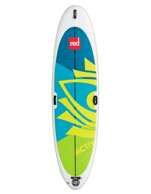 Red Paddle Activ 10'8