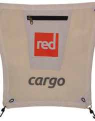 filet cargo red paddle