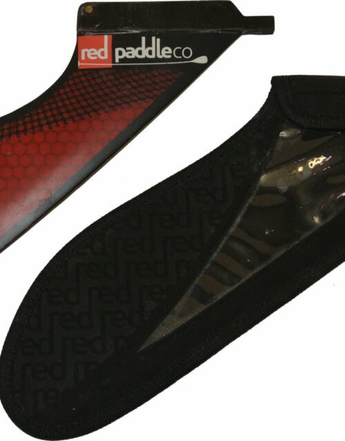 Aileron Red Paddle race fibre