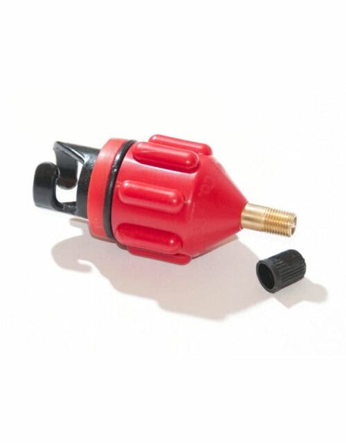 Adaptateur Red Paddle pour compresseur