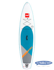 Red Paddle 11'3" Sport
