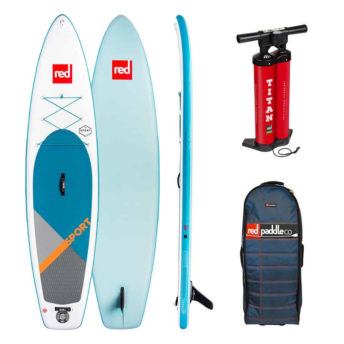 2018redpaddleco126sport The Paddle Shop