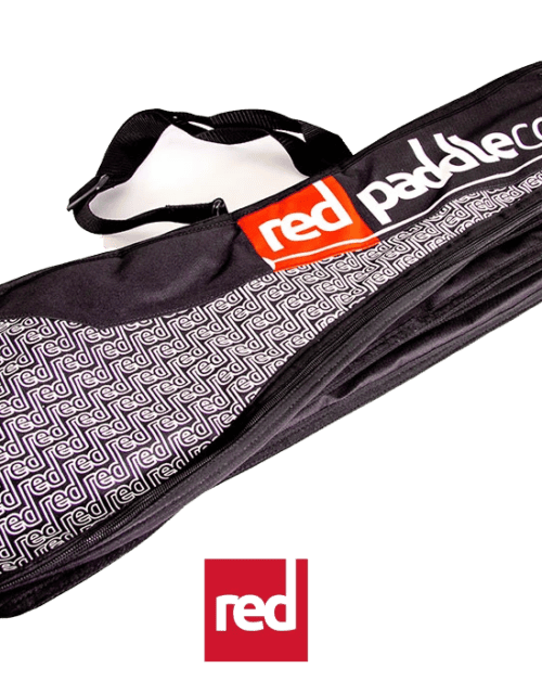 housse pagaie 3 parties Red Paddle