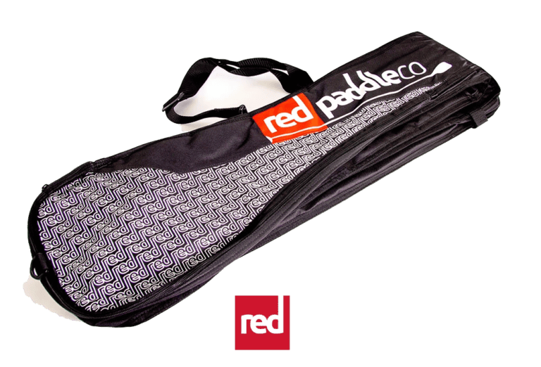 housse pagaie 3 parties Red Paddle