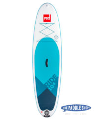 Red Paddle Ride MSL