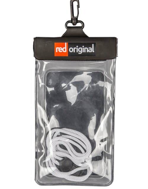 pochette téléphone étanche red Paddle