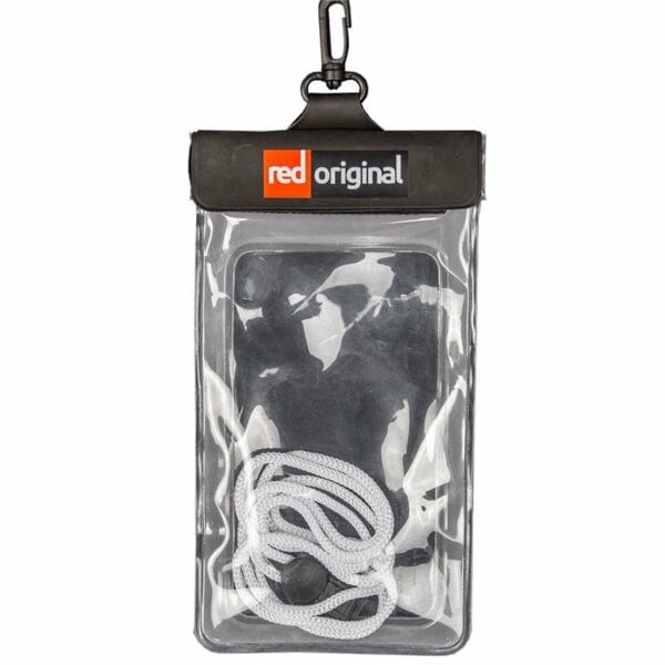 pochette téléphone étanche red Paddle