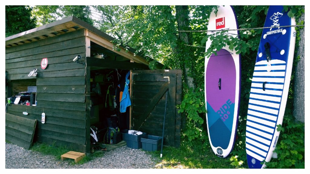 ThePaddleShop Annecy