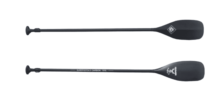 pagaie surfpistols SNSM 70%