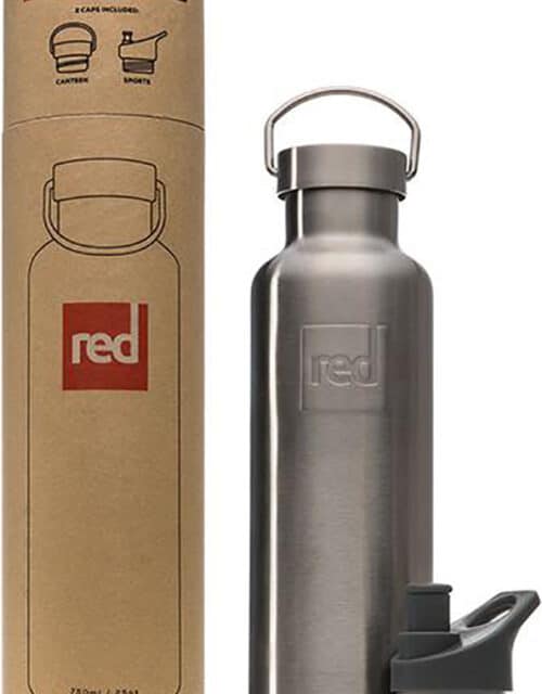 Gourde Inox Isotherme Red paddle