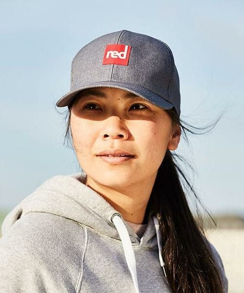 casquette paddle protection solaire