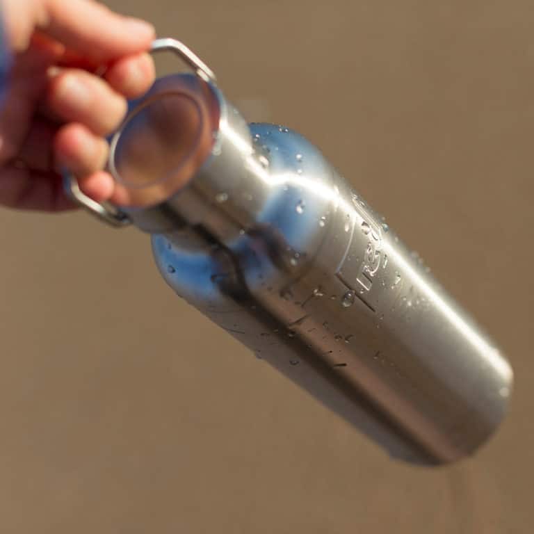 Gourde isotherme inox Red Paddle