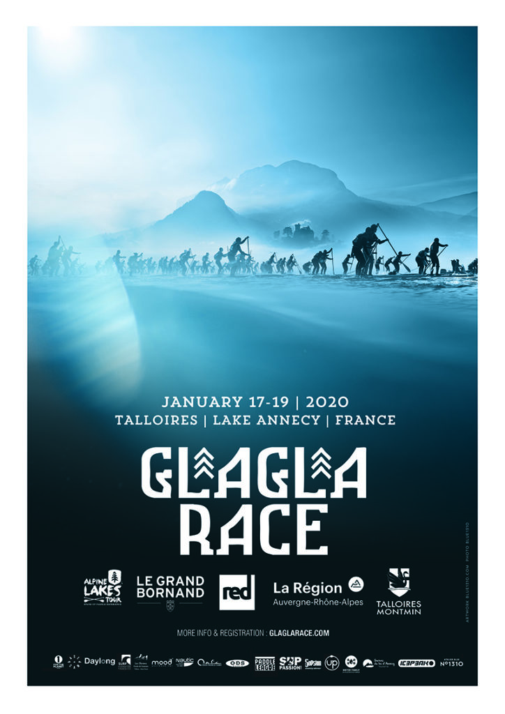 Glagla Race 2020