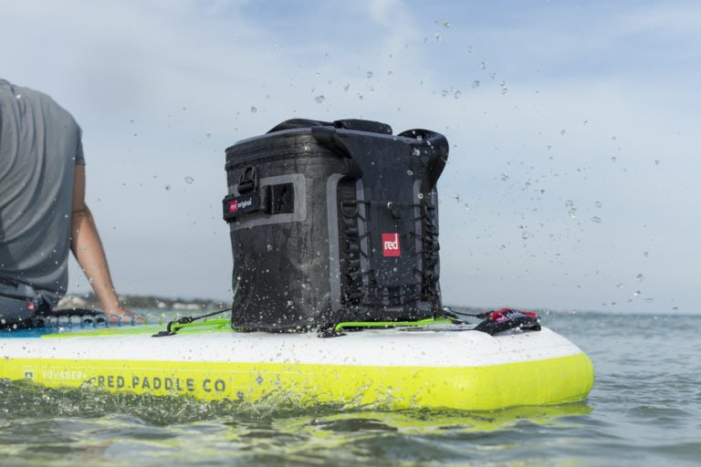 Cool Bag Red Original glaciere