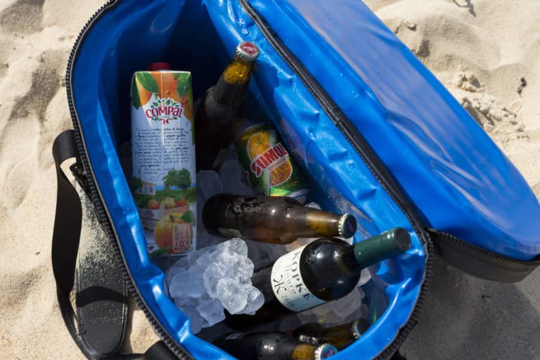 Red Paddle Cool bag - glacière spéciale paddle – Image 8