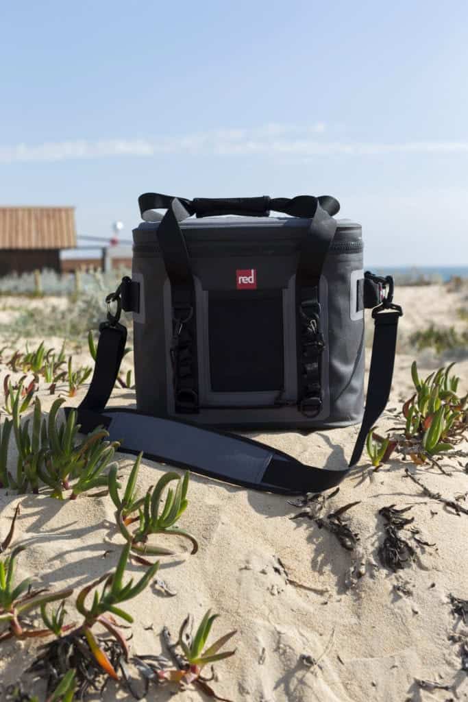 Red Paddle Cool bag - glacière spéciale paddle – Image 9