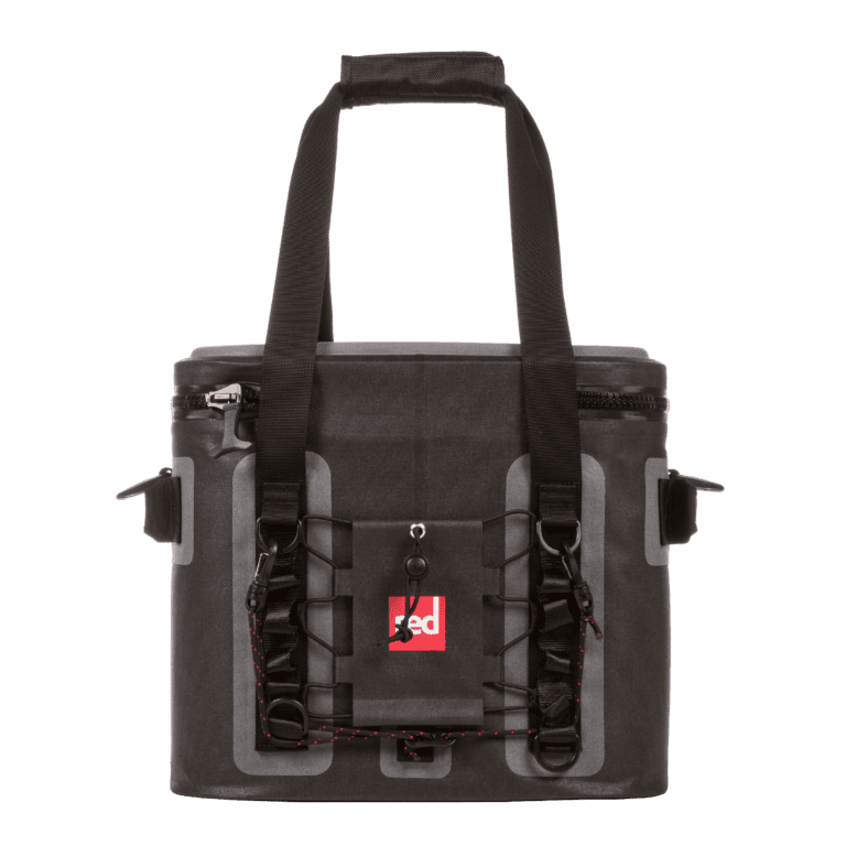 Red Paddle Cool bag - glacière spéciale paddle – Image 13