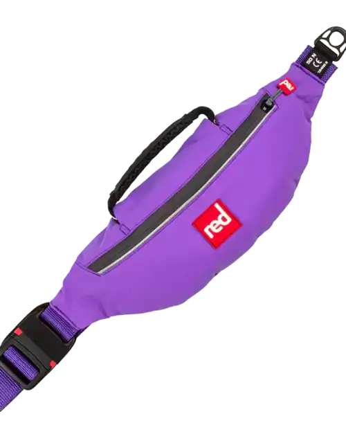 Airbelt PFD Red Paddle gilet violet purple