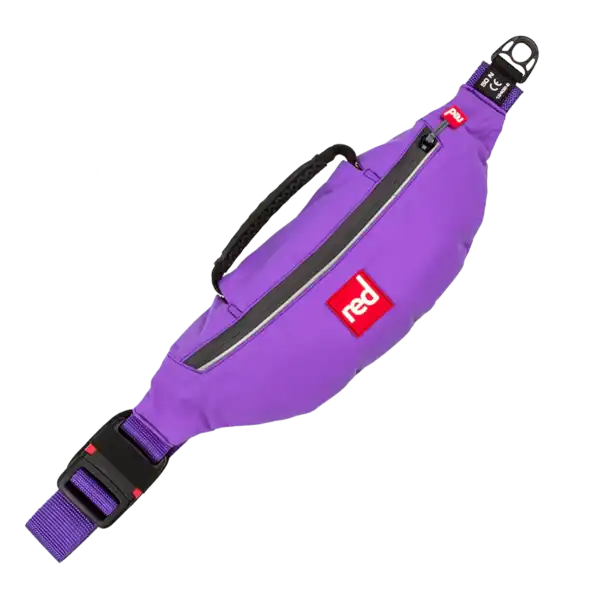 Ceinture de Flottabilité Airbelt (VFI) - Red Paddle 50 N – Image 11