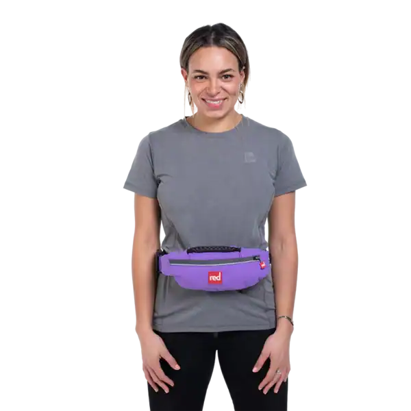 Ceinture de Flottabilité Airbelt (VFI) - Red Paddle 50 N – Image 12