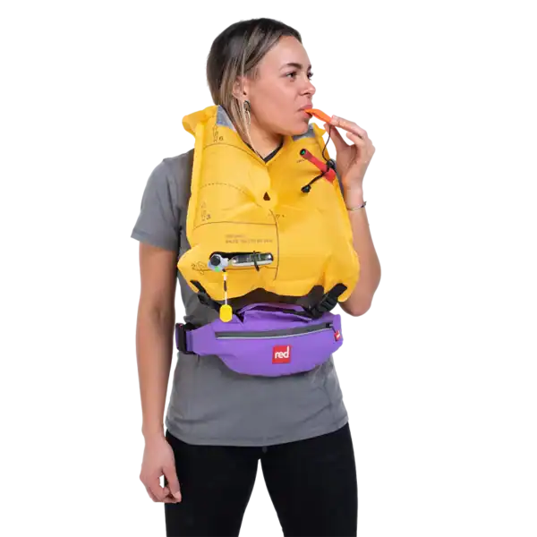 Kit de sécurité pour voile et planche à voile, équipement de navigation, accessoire de sport nautique optimiste.