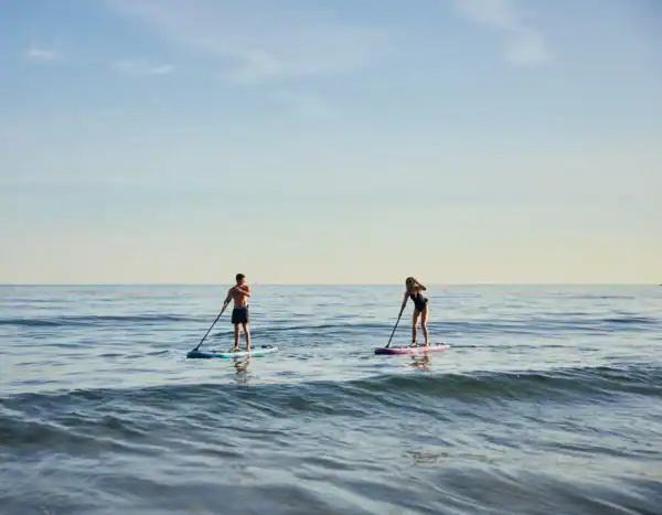 Ceinture de Flottabilité Airbelt (VFI) - Red Paddle 50 N – Image 9