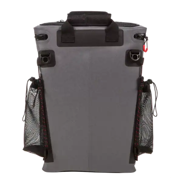 Sac étanche Red Deck bag