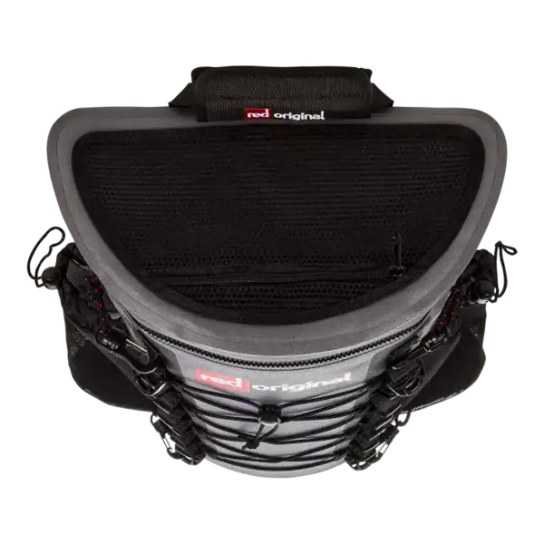 Sac étanche Red Deck bag