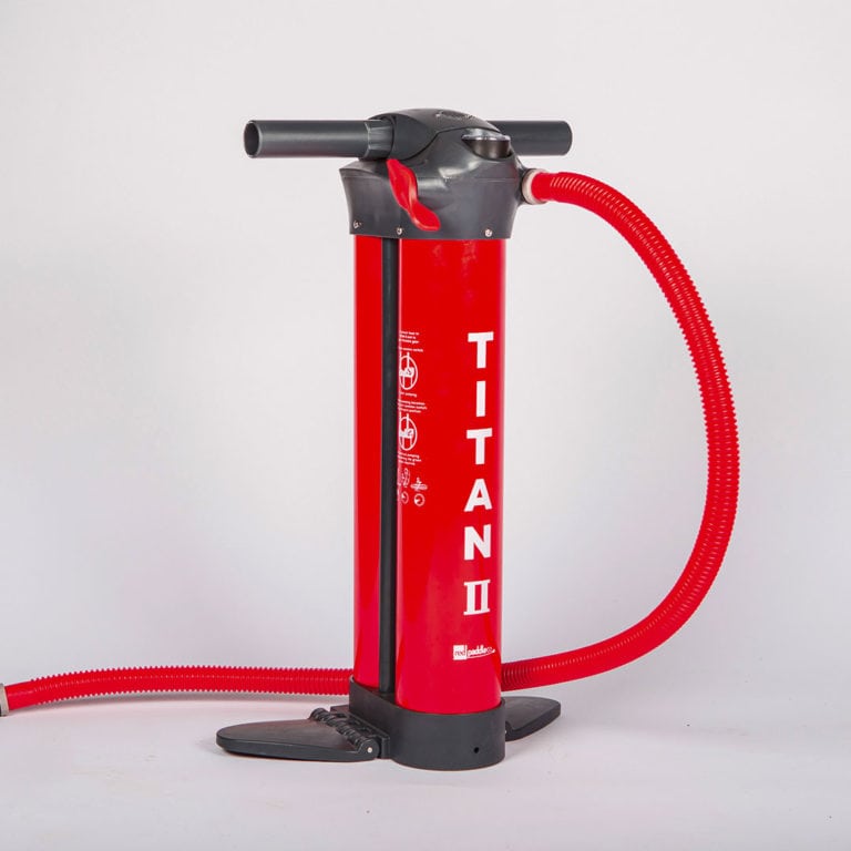 Red Paddle 14' sport MSL – Image 4