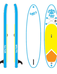 Tropic paddle 12'6