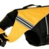 gilet de sauvetage pour chien