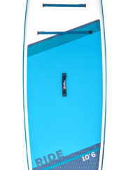 Red Paddle 10'6 Ride MSL 2021