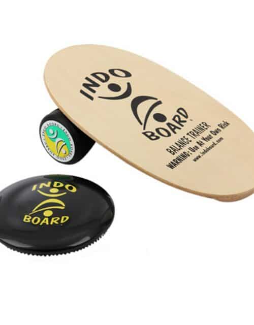 Indobard Original training pack