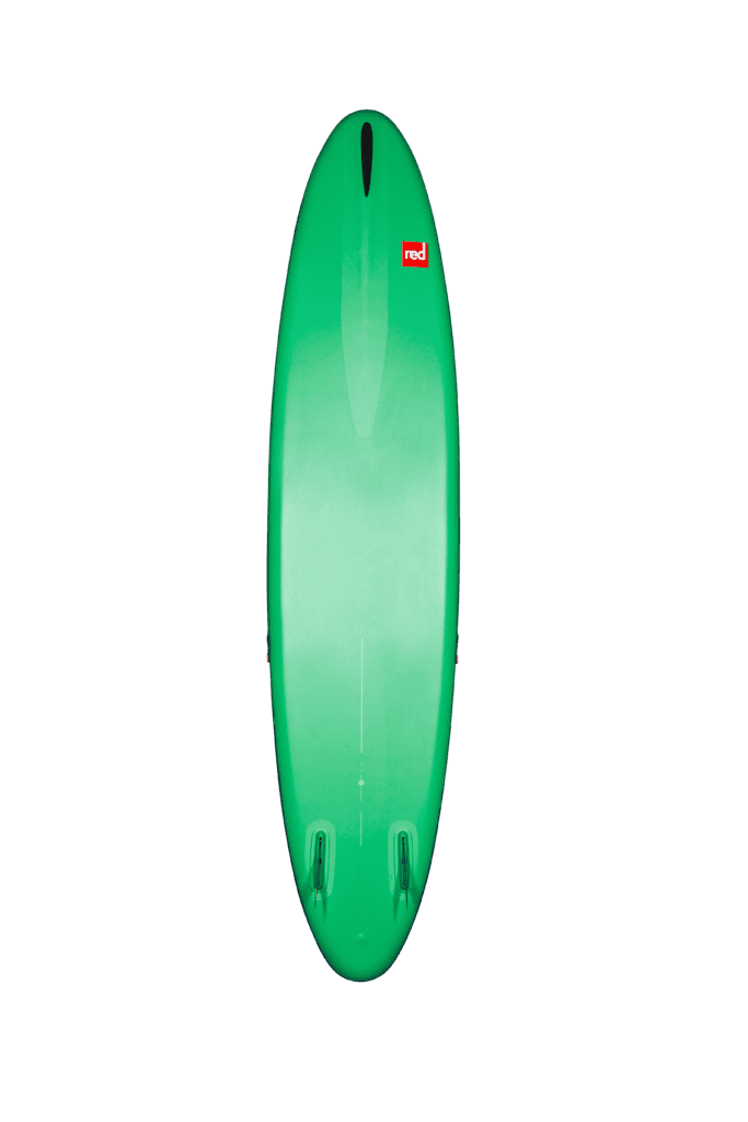 Red Paddle 12'6 voyager