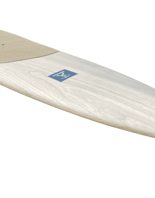 duke paddle bois pawlonia touring 12'6