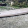 duke 14' x 30" pawlonia bois paddle rigide