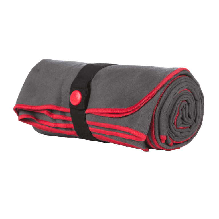 Serviette microfibre Red Original Towel – Image 3