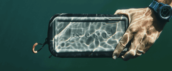 Pochette étanche 100% étanche (dry pouch) Red Paddle Original – Image 9