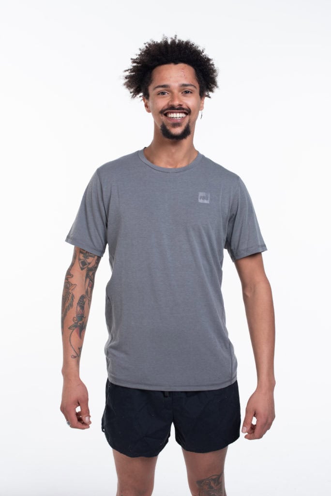 T-shirt technique homme – Image 15